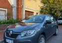 Autos - Renault LOGAN LIFE 2021 Nafta 88000Km - En Venta