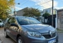 Autos - Renault LOGAN LIFE 2021 Nafta 88000Km - En Venta