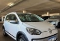 Autos - Volkswagen UP CROSS 2017 Nafta 132000Km - En Venta