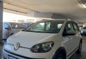 Autos - Volkswagen UP CROSS 2017 Nafta 132000Km - En Venta