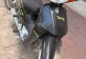 Motos - Motomel BLIZT 2025 Nafta 4000Km - En Venta