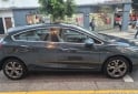Autos - Chevrolet Cruze ltz 1ra mano permut 2017 Nafta 86000Km - En Venta