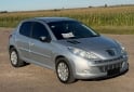Autos - Peugeot 207 compact 2013 Nafta 155000Km - En Venta