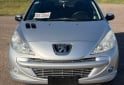Autos - Peugeot 207 compact 2013 Nafta 155000Km - En Venta