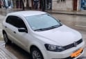 Autos - Volkswagen Gol tren pack 3 2013 Nafta 100000Km - En Venta