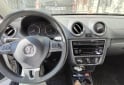 Autos - Volkswagen Gol tren pack 3 2013 Nafta 100000Km - En Venta