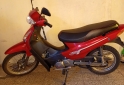 Motos - Keller Crono base 2024 Nafta 4400Km - En Venta