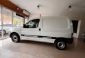 Utilitarios - Citroen BERLINGO 2016 Diesel 122500Km - En Venta