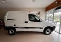 Utilitarios - Citroen BERLINGO 2016 Diesel 122500Km - En Venta