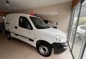 Utilitarios - Citroen BERLINGO 2016 Diesel 122500Km - En Venta