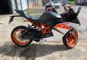 Motos - Ktm KTM RC 200 2020 Nafta 20000Km - En Venta