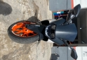 Motos - Ktm KTM RC 200 2020 Nafta 20000Km - En Venta