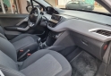 Autos - Peugeot 208 Active 1.6 2017 Nafta 74000Km - En Venta