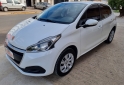 Autos - Peugeot 208 Active 1.6 2017 Nafta 74000Km - En Venta