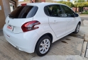 Autos - Peugeot 208 Active 1.6 2017 Nafta 74000Km - En Venta