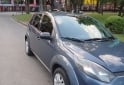 Autos - Ford Fiesta ambiente l�nea nue 2010 Nafta 140000Km - En Venta