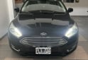 Autos - Ford Focus Titanium 2016 Nafta 150000Km - En Venta