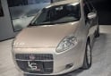 Autos - Fiat Punto elx 1.3 multijet 2010 Diesel  - En Venta