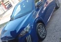 Autos - Peugeot 208 allure 2025 nuevo 2025 Nafta 6500Km - En Venta