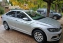 Autos - Volkswagen Virtus 2018 Nafta 154000Km - En Venta