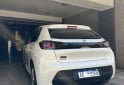 Autos - Peugeot 208 active 1.6L 2020 Nafta 90000Km - En Venta