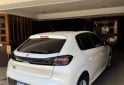 Autos - Peugeot 208 active 1.6L 2020 Nafta 90000Km - En Venta