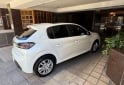 Autos - Peugeot 208 active 1.6L 2020 Nafta 90000Km - En Venta