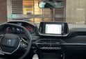 Autos - Peugeot 208 active 1.6L 2020 Nafta 90000Km - En Venta