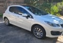 Autos - Peugeot 308 2021 Nafta 40151Km - En Venta