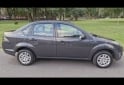 Autos - Ford Fiesta ambiente  titular 2012 Nafta 115000Km - En Venta