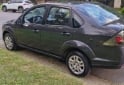 Autos - Ford Fiesta ambiente  titular 2012 Nafta 115000Km - En Venta