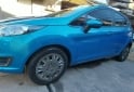 Autos - Ford FIESTA KINETIC GNC 2016 2016 GNC 139000Km - En Venta