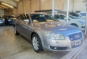 Autos - Audi A6 2006 Nafta 124000Km - En Venta