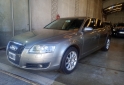 Autos - Audi A6 2006 Nafta 124000Km - En Venta