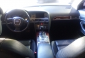 Autos - Audi A6 2006 Nafta 124000Km - En Venta