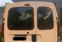 Utilitarios - Renault Kangoo 1999 Diesel 225000Km - En Venta