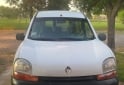 Utilitarios - Renault Kangoo 1999 Diesel 225000Km - En Venta