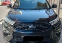 Autos - Ford TERRITOTY   TITANIUM 2022 Nafta 66000Km - En Venta