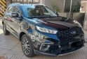 Autos - Ford TERRITOTY   TITANIUM 2022 Nafta 66000Km - En Venta