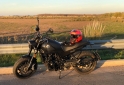Motos - Benelli Leoncino 500 2022 Nafta 11500Km - En Venta