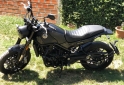 Motos - Benelli Leoncino 500 2022 Nafta 11500Km - En Venta
