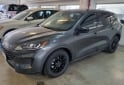 Autos - Ford Kuga SE H�brida 2020 Electrico / Hibrido 140000Km - En Venta