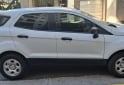 Autos - Ford Ecosport 2016 Nafta 81765Km - En Venta