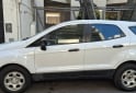 Autos - Ford Ecosport 2016 Nafta 81765Km - En Venta