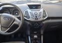 Autos - Ford Ecosport 2016 Nafta 81765Km - En Venta