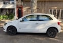 Autos - Volkswagen Gol trend 2015 Nafta 115000Km - En Venta