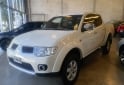 Camionetas - Mitsubishi L200 2013 Diesel 207000Km - En Venta