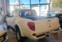Camionetas - Mitsubishi L200 2013 Diesel 207000Km - En Venta