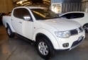 Camionetas - Mitsubishi L200 2013 Diesel 207000Km - En Venta