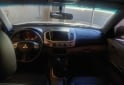 Camionetas - Mitsubishi L200 2013 Diesel 207000Km - En Venta